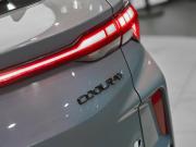 Geely Coolray I Рестайлинг Москва  - изображение 31