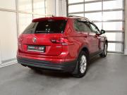Volkswagen Tiguan II Кемерово  - изображение 32