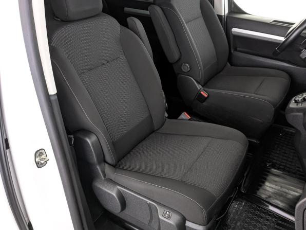 Opel Zafira Life I с пробегом 2021 года, цена 3 600 000 рублей, 74500 км, минивэн, Автокод Объявления