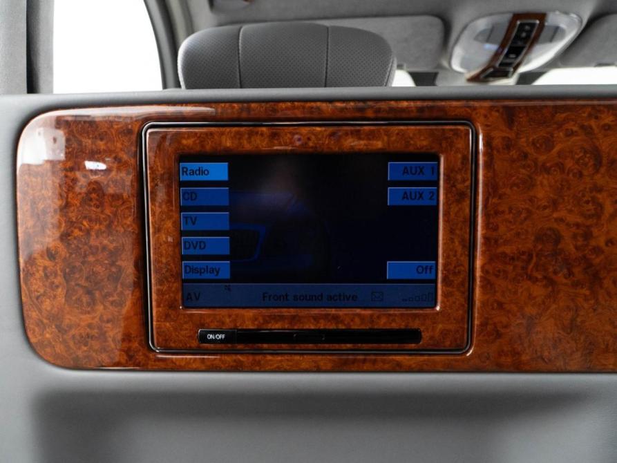 Maybach 62 I Москва  - изображение 28