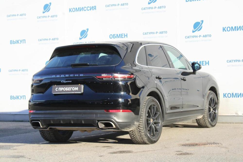 Porsche Cayenne III Пермь  - изображение 5