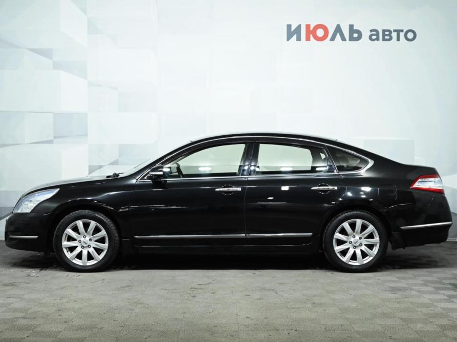 Nissan Teana II Рестайлинг Екатеринбург  - изображение 8