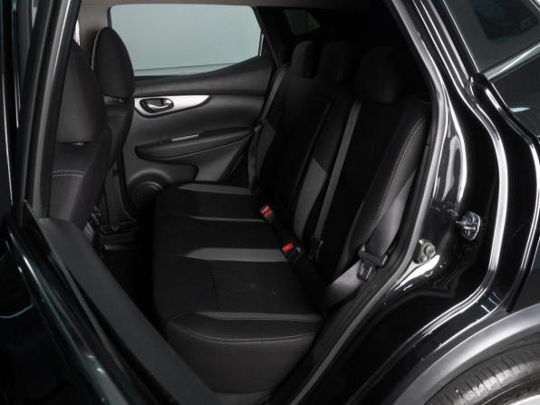 Nissan Qashqai II Рестайлинг с пробегом 2019 года, цена 1 699 000 рублей, 147451 км, внедорожник, Автокод Объявления