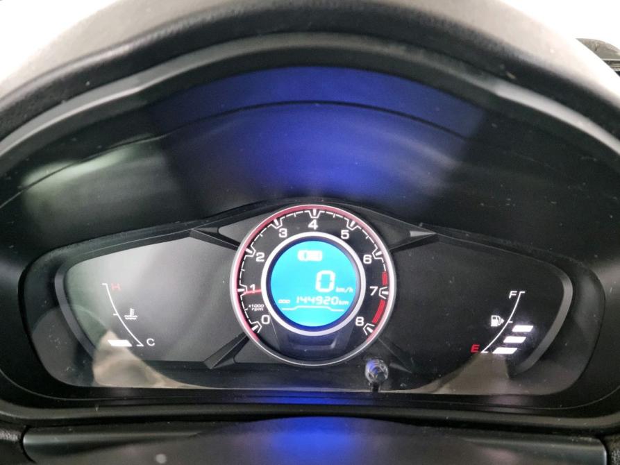 Lifan X60 I Рестайлинг 2 Петрозаводск  - изображение 15