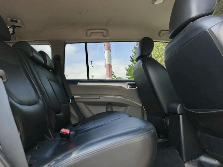 Mitsubishi Pajero Sport II Санкт-Петербург  - изображение 30