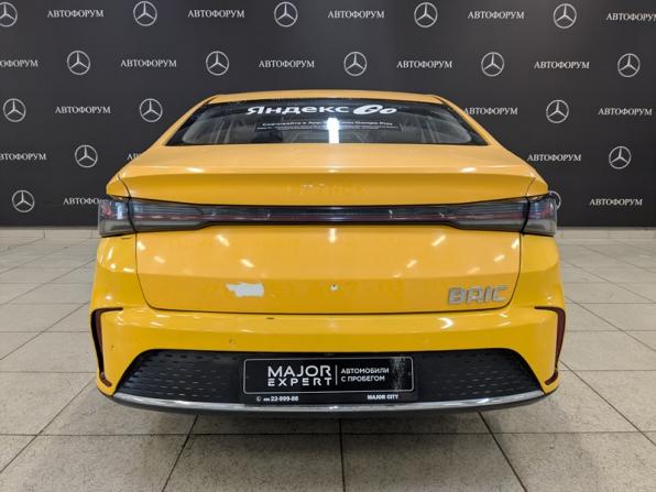 BAIC U5 Plus с пробегом 2024 года, цена 795 000 рублей, 168157 км, седан, Автокод Объявления