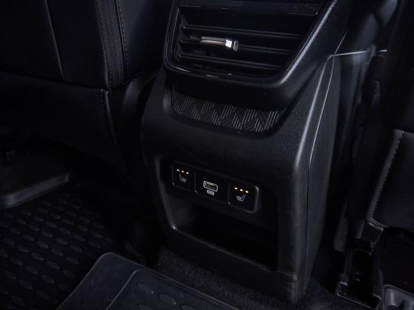 Haval H3 I с пробегом 2024 года, цена 2 447 100 рублей, 32550 км, внедорожник, Автокод Объявления