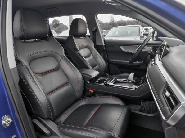Chery Tiggo 7 Pro I с пробегом 2022 года, цена 1 699 000 рублей, 81837 км, внедорожник, Автокод Объявления