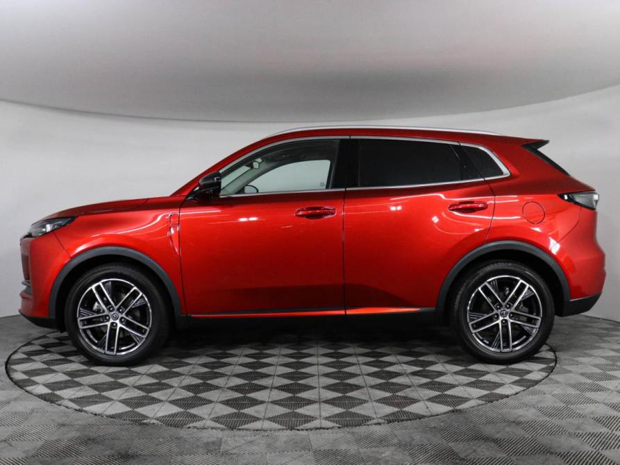 Changan UNI-S (CS55 Plus) Химки  - изображение 8