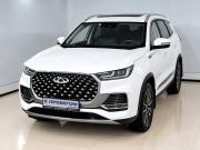Chery Tiggo 8 Pro Max I Москва  - изображение 17