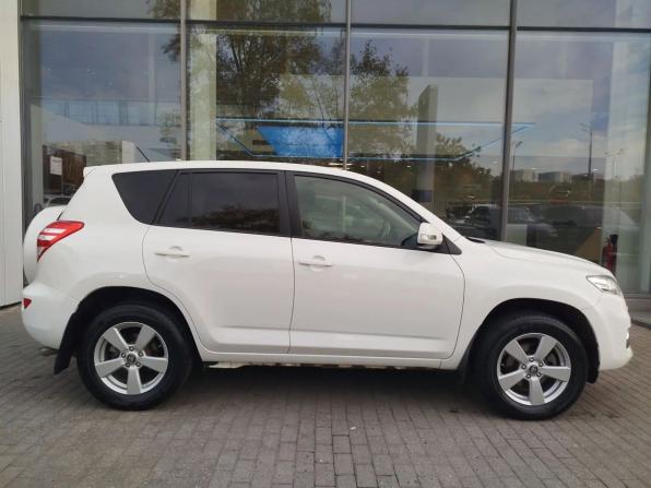 Toyota RAV4 III (XA30) Рестайлинг с пробегом 2012 года, цена 1 203 000 рублей, 206617 км, внедорожник, Автокод Объявления