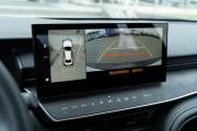 Toyota Camry IX (XV80) China Market Москва  - изображение 25