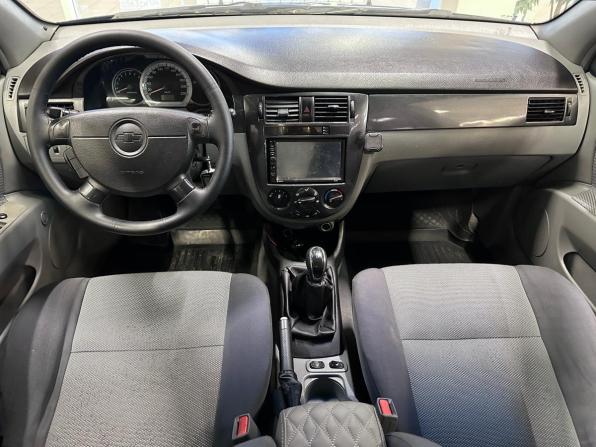 Chevrolet Lacetti I с пробегом 2010 года, цена 398 000 рублей, 249100 км, седан, Автокод Объявления