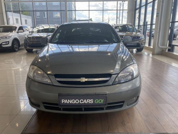Chevrolet Lacetti I с пробегом 2010 года, цена 419 000 рублей, 201533 км, хэтчбек, Автокод Объявления