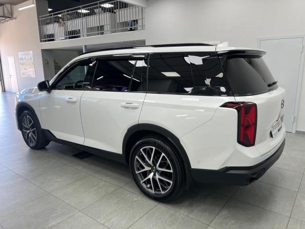 GAC GS8 II с пробегом 2024 года, цена 3 690 000 рублей, 26500 км, внедорожник, Автокод Объявления