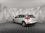 Ford Focus III Рестайлинг Москва  - изображение 24