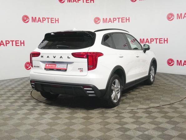 Haval Jolion I Рестайлинг с пробегом 2024 года, цена 2 298 000 рублей, 11480 км, внедорожник, Автокод Объявления