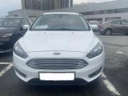 Ford Focus III Рестайлинг Екатеринбург  - изображение 10