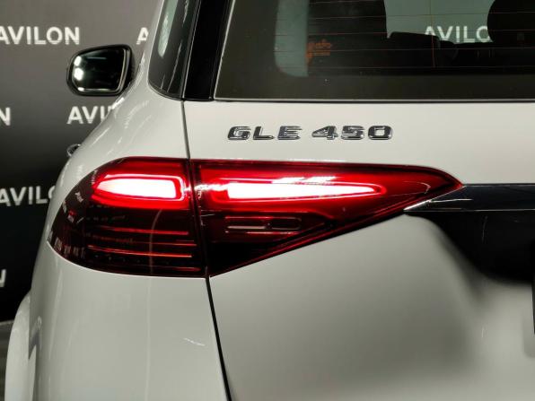 Новый Mercedes-Benz GLE II (V167) Рестайлинг 2025 года, цена 15 900 000 рублей, внедорожник, Автокод Объявления