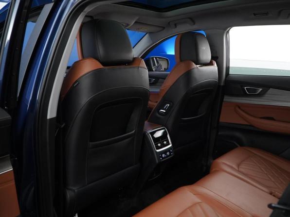 Chery Tiggo 8 Pro Max I с пробегом 2023 года, цена 2 249 645 рублей, 52064 км, внедорожник, Автокод Объявления