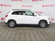 Mitsubishi ASX I Рестайлинг Вологда  - изображение 21