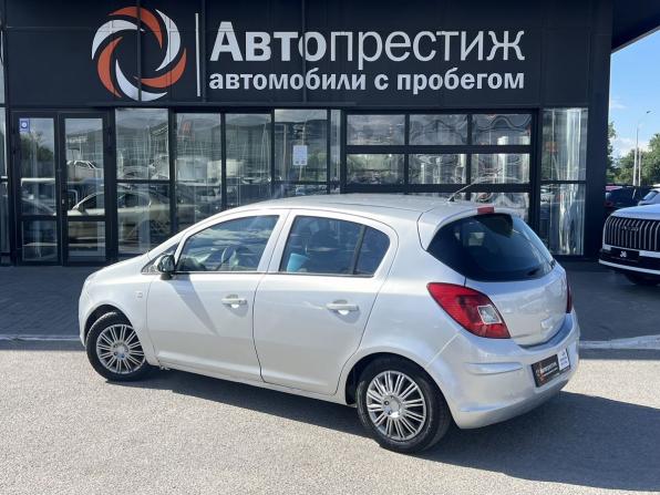 Opel Corsa D с пробегом 2007 года, цена 328 000 рублей, 246967 км, хэтчбек, Автокод Объявления
