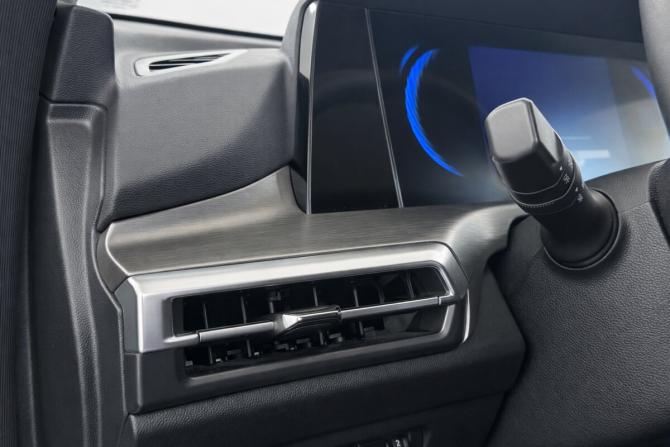 Changan CS35 Plus I Рестайлинг с пробегом 2023 года, цена 1 750 000 рублей, 59071 км, внедорожник, Автокод Объявления