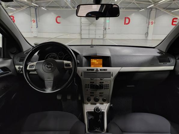 Opel Astra H Рестайлинг с пробегом 2008 года, цена 490 000 рублей, 232388 км, хэтчбек, Автокод Объявления