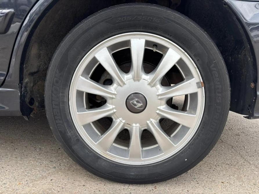 Hyundai Sonata V (NF) Альметьевск  - изображение 4