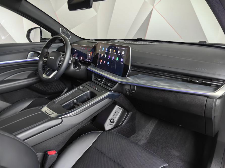 Haval F7x II Москва  - изображение 13