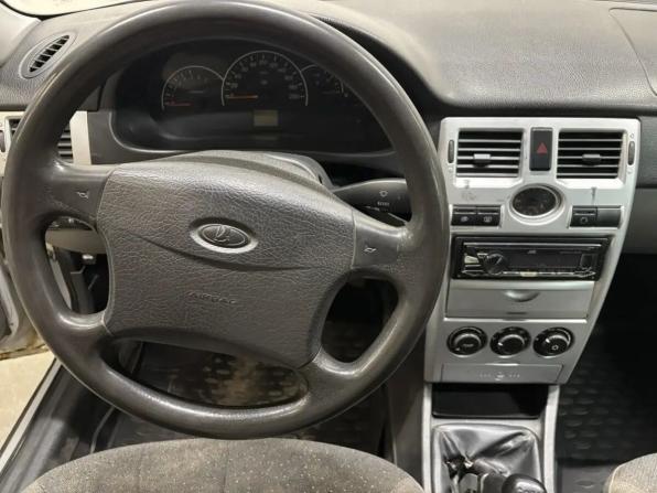 Lada (ВАЗ) Priora I с пробегом 2009 года, цена 177 000 рублей, 286242 км, хэтчбек, Автокод Объявления