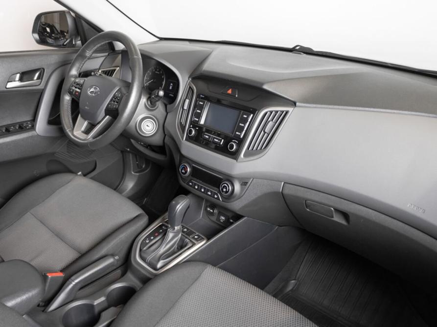 Hyundai Creta I Рестайлинг Казань  - изображение 7