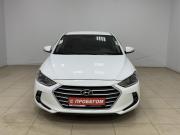 Hyundai Elantra VI (AD) Альметьевск  - изображение 27