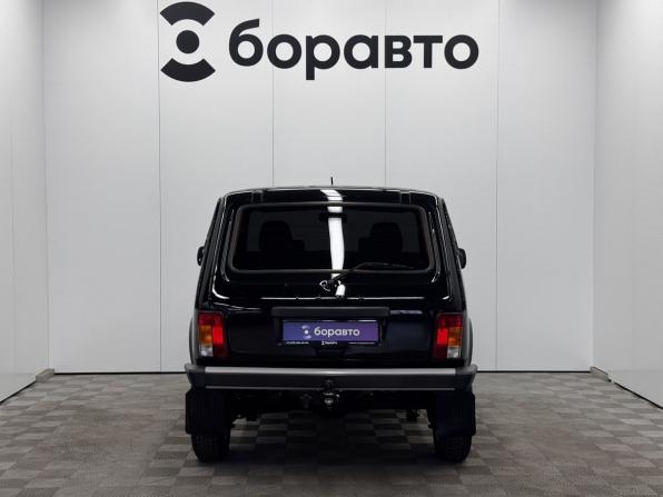 Lada (ВАЗ) Niva Legend с пробегом 2025 года, цена 1 050 000 рублей, 7285 км, внедорожник, Автокод Объявления