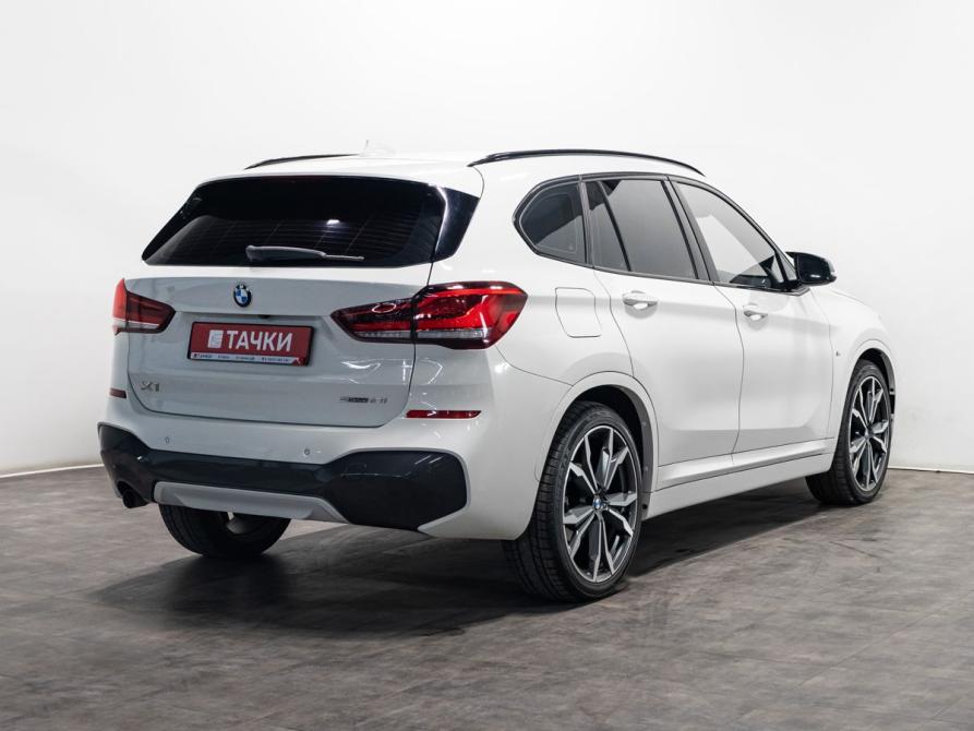 BMW X1 II (F48) Рестайлинг Чита  - изображение 3