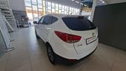 Hyundai ix35 I Рестайлинг Уфа  - изображение 36