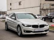 BMW 3 серии VI (F3x) Рестайлинг Санкт-Петербург  - изображение 41