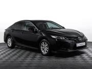 Toyota Camry VIII (XV70) Москва  - изображение 25
