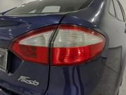 Ford Fiesta Mk6 Рестайлинг Москва  - изображение 50