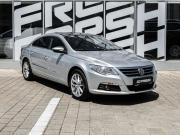 Volkswagen Passat CC I Ставрополь  - изображение 21