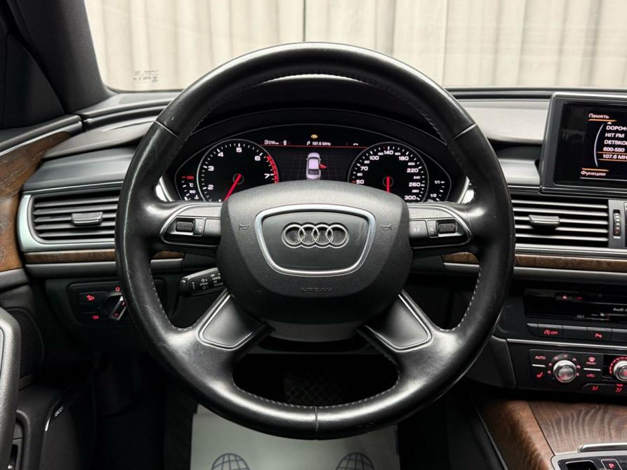 Audi A6 IV (C7) Ижевск  - изображение 21