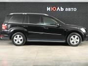 Mercedes-Benz GL-Класс I (X164) Рестайлинг Екатеринбург  - изображение 27