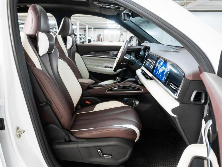 Geely Monjaro I Ставрополь  - изображение 8