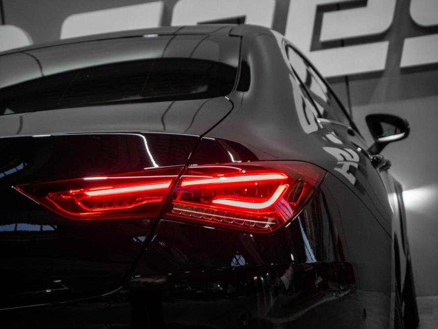 Mercedes-Benz CLA II (C118 X118) Тюмень  - изображение 10