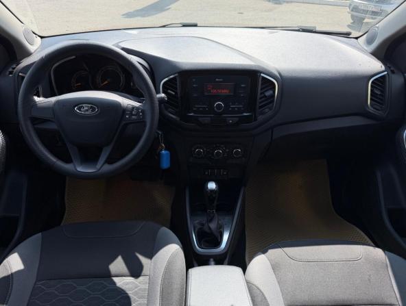 Lada (ВАЗ) XRAY I с пробегом 2019 года, цена 1 019 000 рублей, 120042 км, хэтчбек, Автокод Объявления