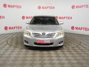 Toyota Camry VI (XV40) Рестайлинг Вологда  - изображение 19