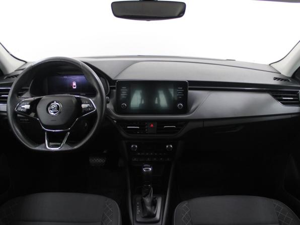 Skoda Rapid II с пробегом 2021 года, цена 1 829 900 рублей, 135985 км, лифтбек, Автокод Объявления