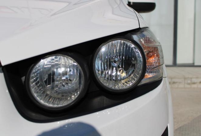 Chevrolet Aveo II с пробегом 2012 года, цена 815 000 рублей, 167544 км, седан, Автокод Объявления