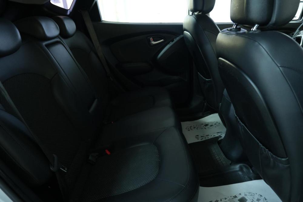 Hyundai ix35 I Омск  - изображение 19