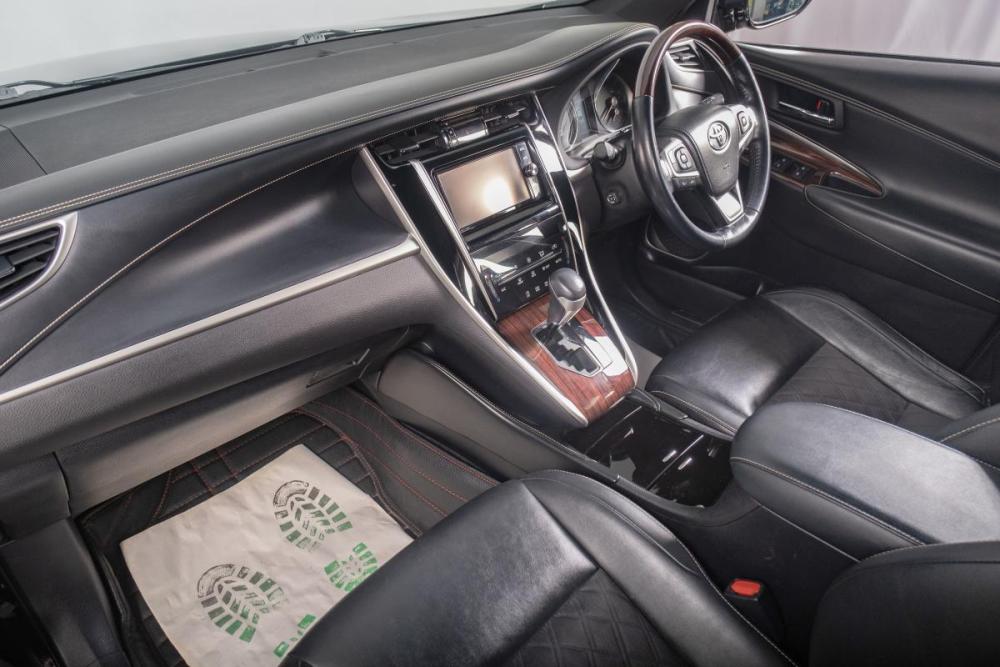 Toyota Harrier III (XU60) Томск  - изображение 17